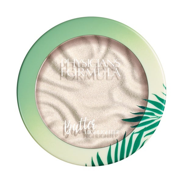 Murumuru Butter Highlighter Pearl
