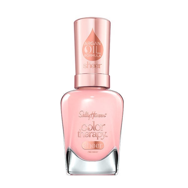 Color Therapy 220 Rosy Quartz