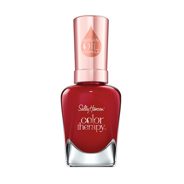 Color Therapy 370 Unwined