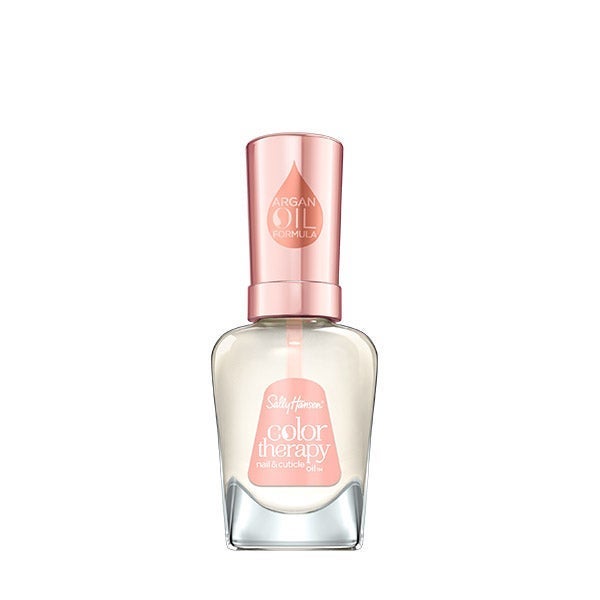 Color Therapy Nail & Cuticle Oil