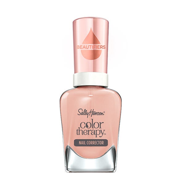 Color Therapy Nail Corrector 552
