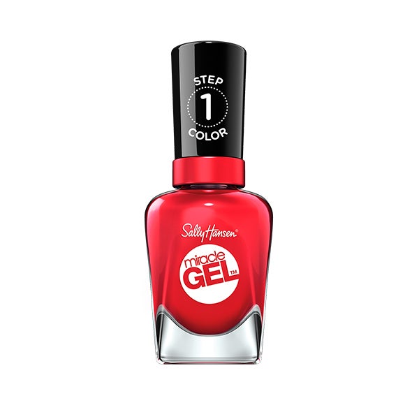 Tono 444 off with her red