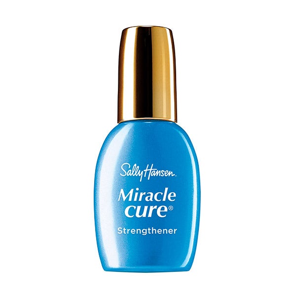 Miracle Cure Strengthener