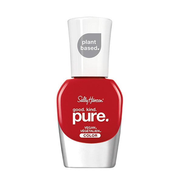 Pure Vegan 310 Pomegranate Punch