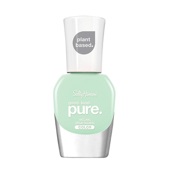 Pure Vegan 376 Mint Refresh