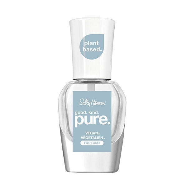 Pure Vegan Top Coat