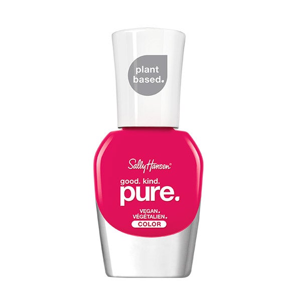 Pure Vegan 291 Passion Flower