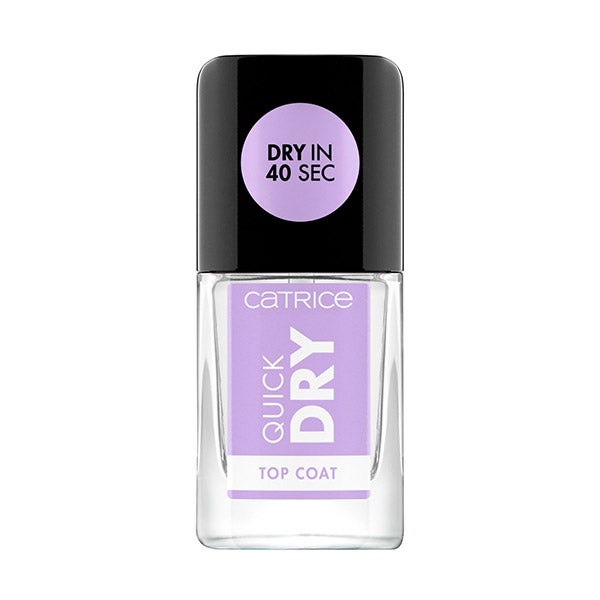 Quick Dry Top Coat