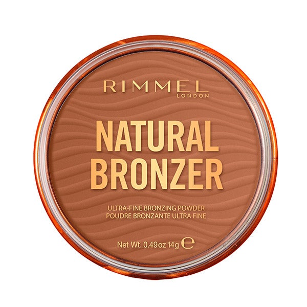 Natural Bronzer 003 Sunset