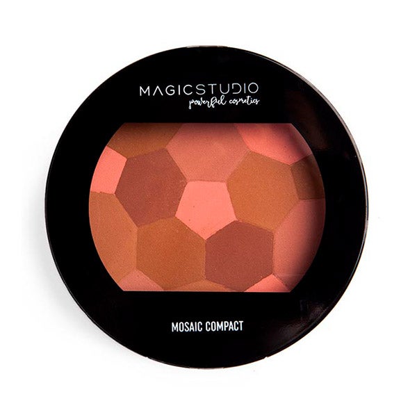 Mosaic Compact
