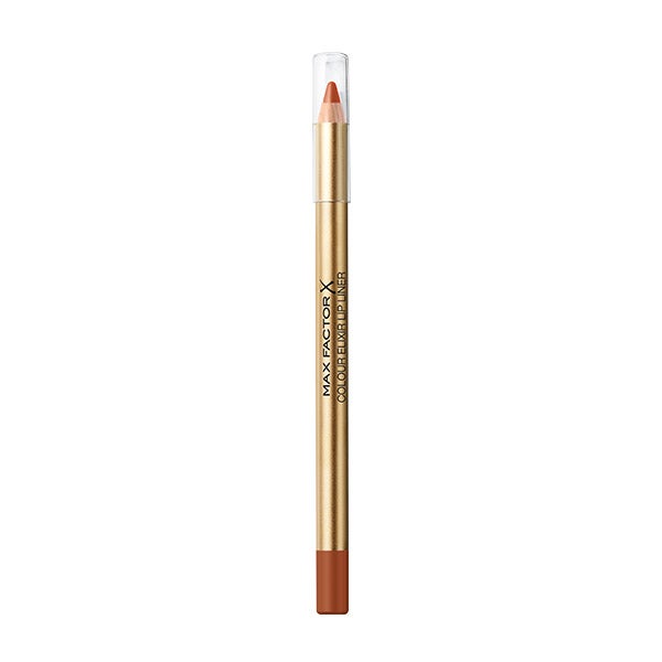 Colour Elixir Lip Liner 20 Plum Passion