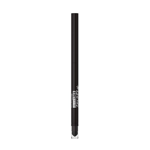 Tattoo Liner Smokey Black