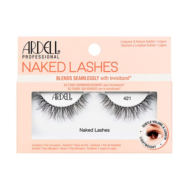 Nacked Lash 421