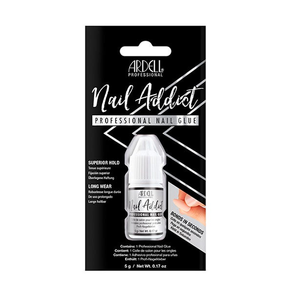 Nail Addict Professional Nail Glue