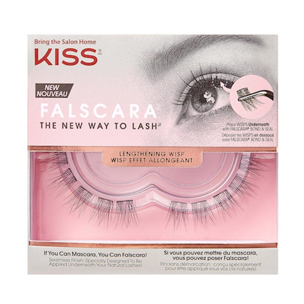 Falscara Eyelash Wisps 01