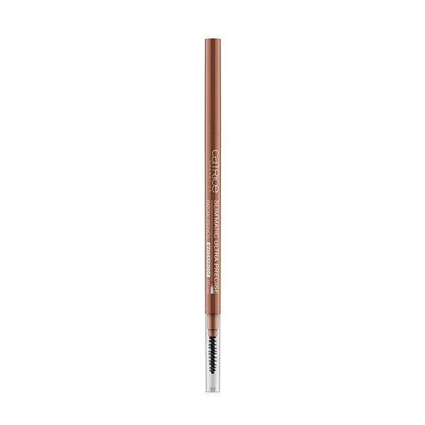 Slim'matic Ultra Precise Brow Pencil Waterproof 025 Warm Brown