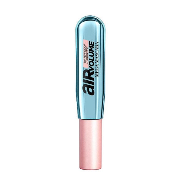 Air Volume Mega Mascara Waterproof