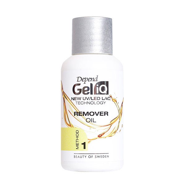 Remover Oil