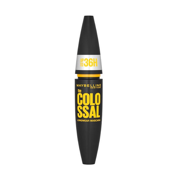 The Colossal Longwear Mascara