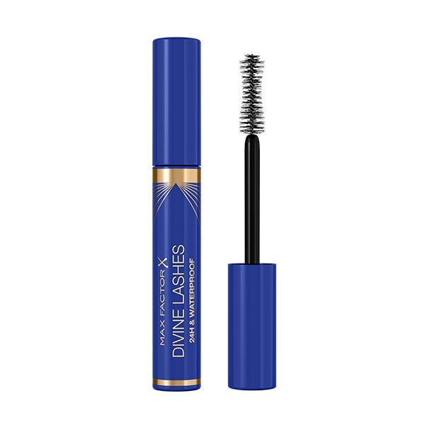 Masterpiece Divine Lashes 24H Waterproof
