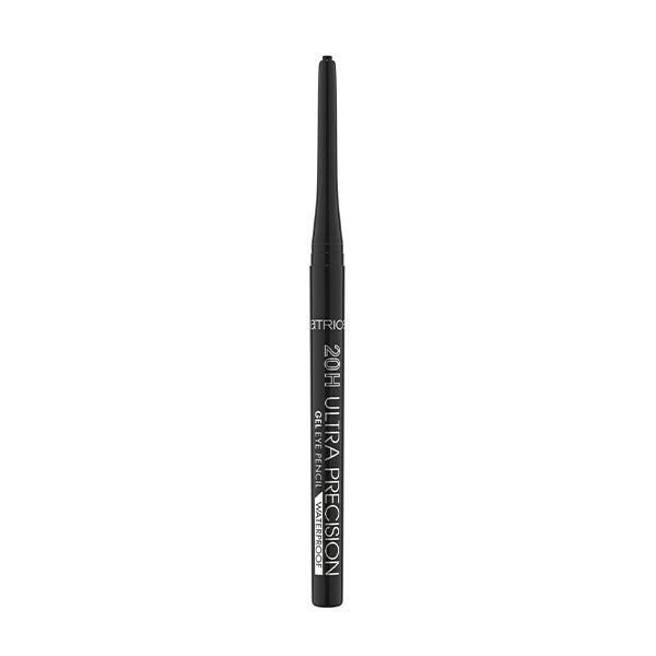 20H Ultra Precision Gel Eye Pencil Waterproof 010