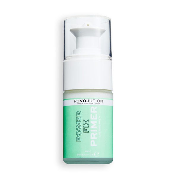Power Fix Primer