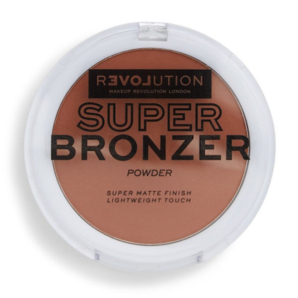 Super Bronzer Powder Sahara