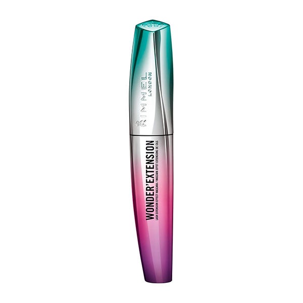 Wonder'extension Mascara Brown Black