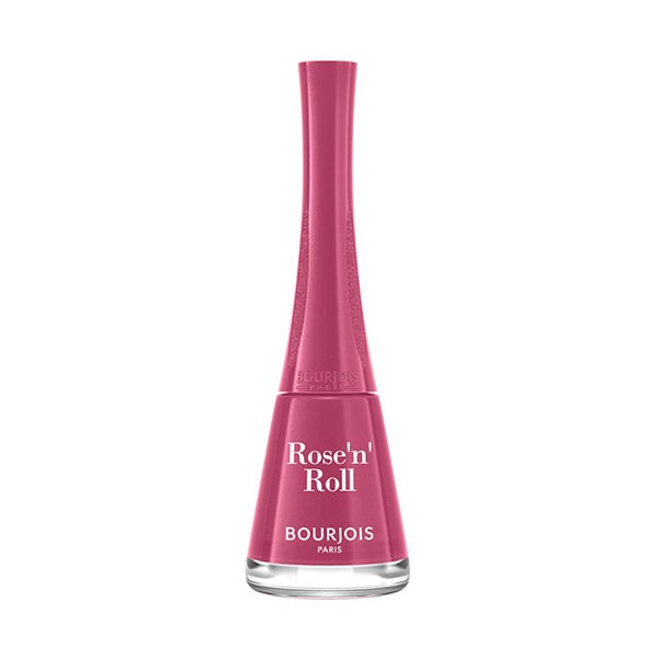 Nail 1 Seconde 048 Rose'n' Roll 48