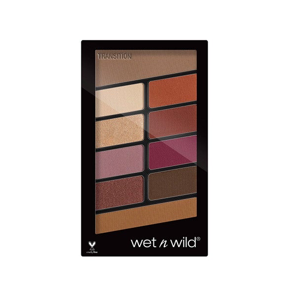 Color Icon 10 Palette Rosé In The Air