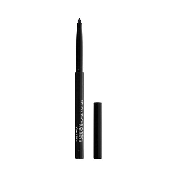 Eyeliner Black
