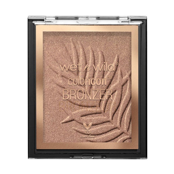Color Icon Bronzer Palm Beach Ready Palm Beach Ready