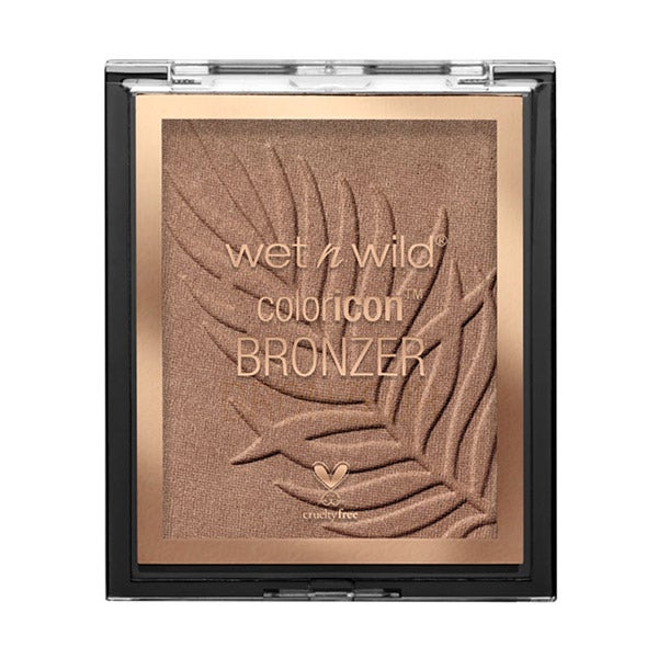 Color Icon Bronzer Sunset Striptease Sunset Striptease