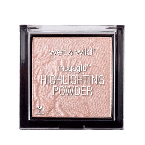 Megaglo Highlighting Powder Blossom Glow