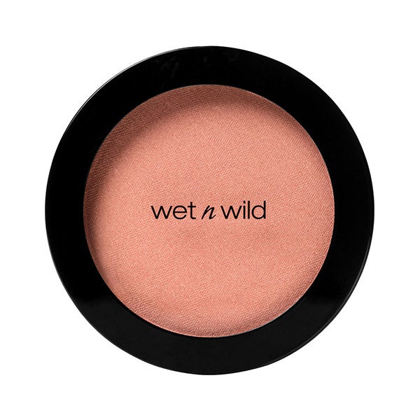 Color Icon Blush Pearlescent Pink