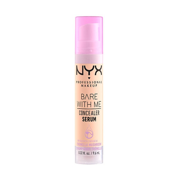 Bare With Me Concealer Fair