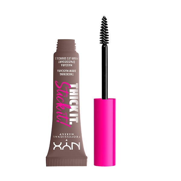 Thick It Stick It Brow Cool Ash Brown