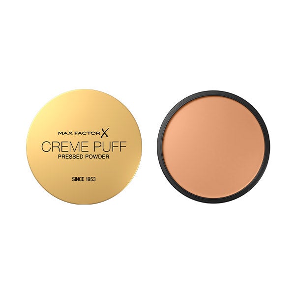 Creme Puff Restage Medium Beige