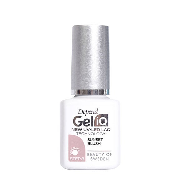Esmalte New Uv/Led Lac Technology Sunset Blush