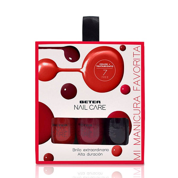 Kit Mi Manicura Favorita