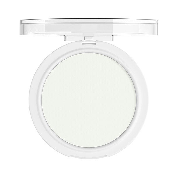 Bare Focus Clarifying Finishing Powder Translucent
