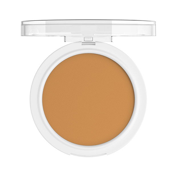 Bare Focus Clarifying Finishing Powder Medium/Tan