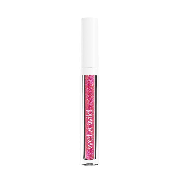 Mega Slicks Lip Gloss Crushed Grapes