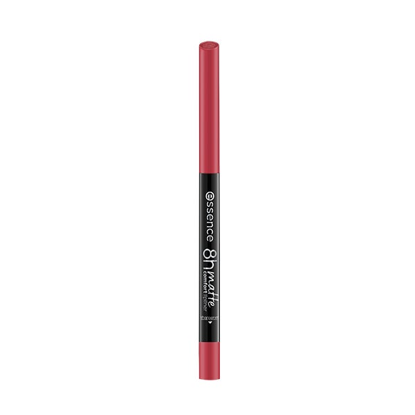 8H Matte Comfort Classic Red