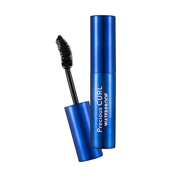 Precious Curl Mascara Waterproof