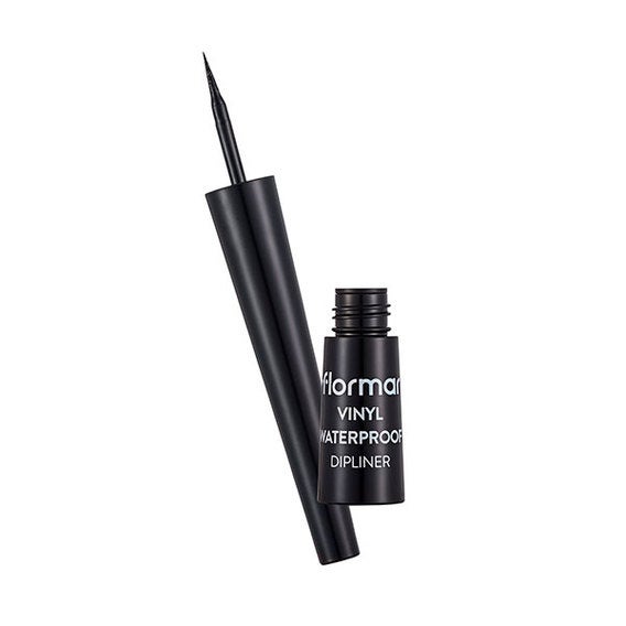 Eyeliner Brillo Secado Rápido Y Resistente Al Agua