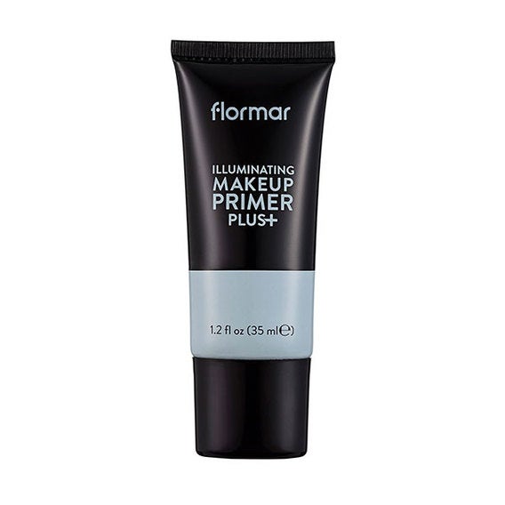 Prebase De Maquillaje Ilumina Y Da Brillo A La Piel