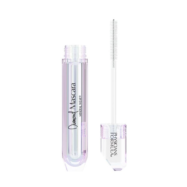 Diamond Mascara Clear