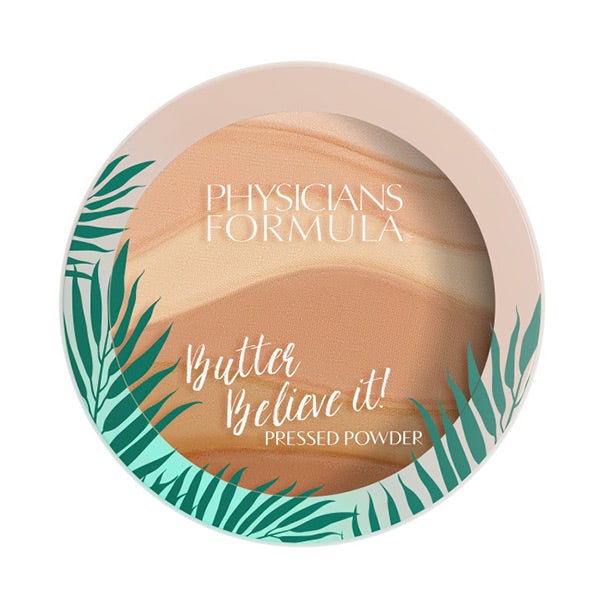 Butter Believe It! Pressed Powder Natural