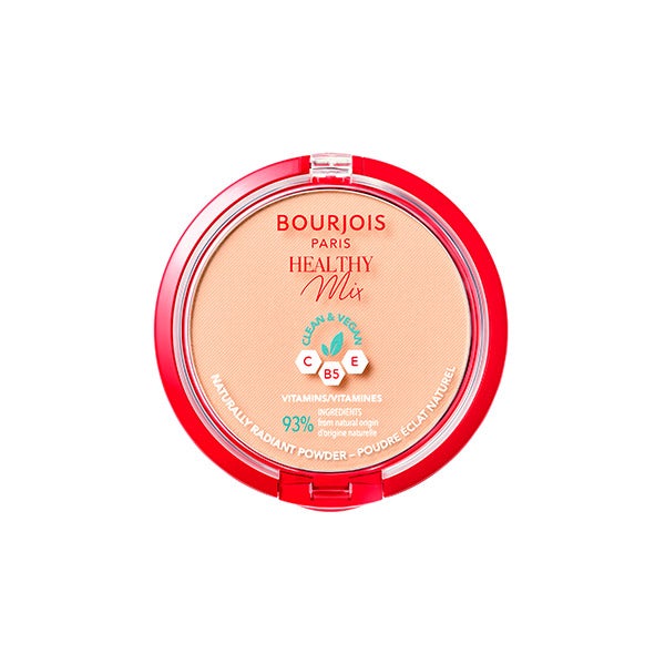 Healthy Mix Powder 2